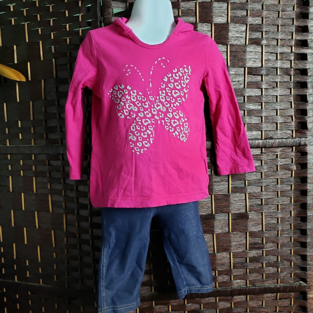 1989 Place Outfit